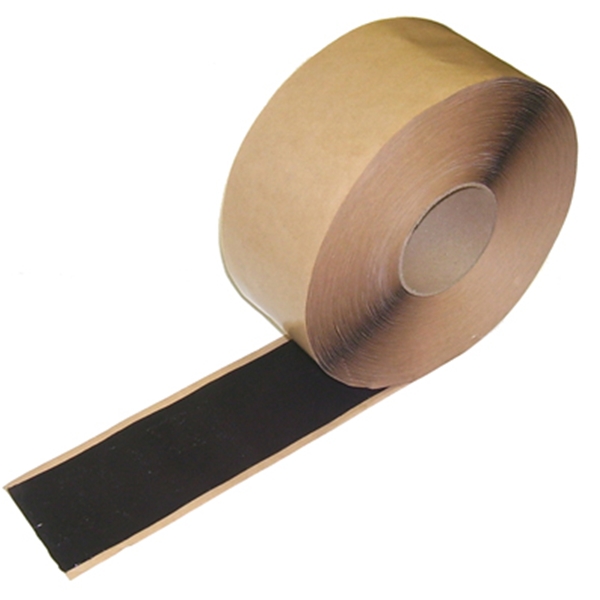 Firestone 3” QuickSeam Joining Tape for EPDM RubberPond Liners & Roofing 