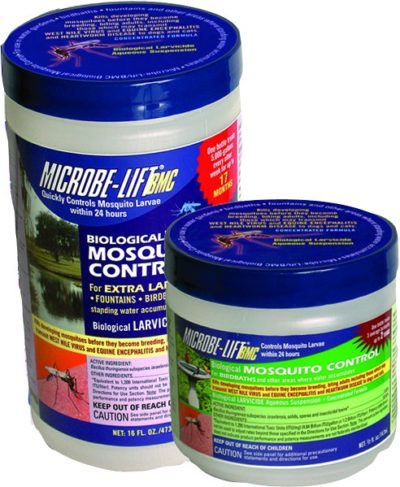 Microbe-Lift Liquid Niological Mosquito Control