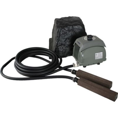 Hakko HK 40L Pond Air Pump Kit