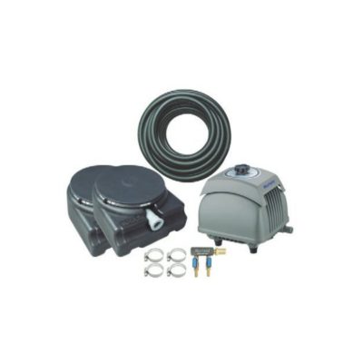 Matala EZ Air PRO4 Pond Aeration Kit