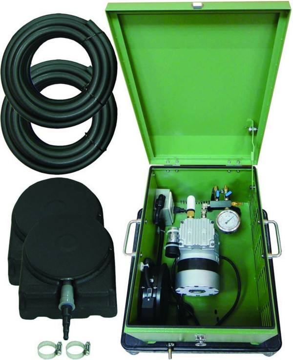 for Ponds up to 7k Gal for sale online Matala Mea Pro 1 Aeration Kit 