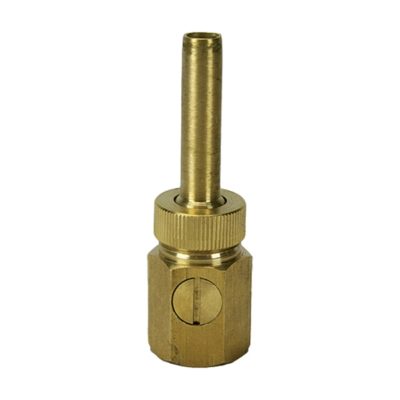 ProEco Products Comet Fountain Nozzles