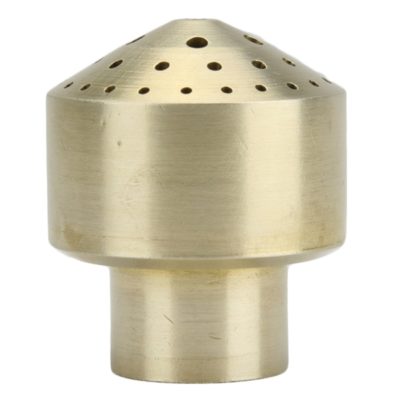 ProEco Products Cluster Fountain Nozzles