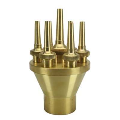 ProEco Products Lotus Fountain Nozzles