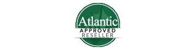 PondUSA.com is an Atlantic Water Gardens Approved Reseller