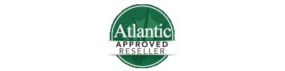 PondUSA.com is an Atlantic Water Gardens Approved Reseller