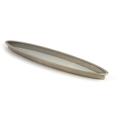 Atlantic Water Gardens 36" Stainless Steel Splash Ring