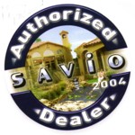 PondUSA.com are a Savio Authorized Dealer