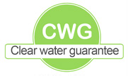 ProEco Products Clear Water Guarantee