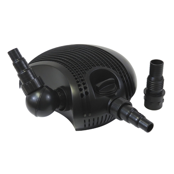ProEco FP Series Filter Pumps For Pond and Water Garden Filtration Systems 