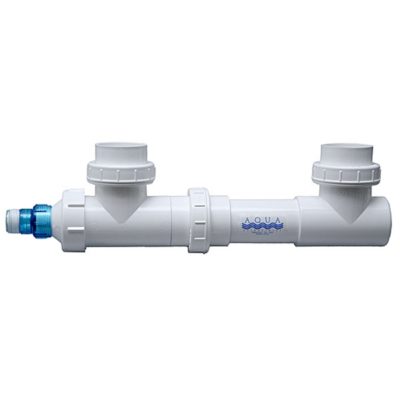 Aqua UV 57 Watt Classic Twist UV Clarifier