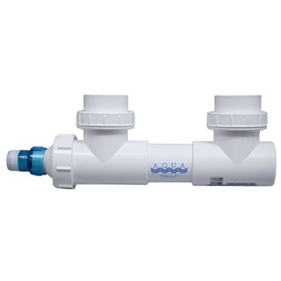 Aqua UV 8 Watt Classic UV Clarifier