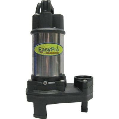 Easy Pro TH2502 Waterfall Pump