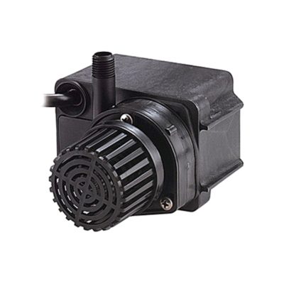 Little Giant PE 2 Statuary & Fountain Pump