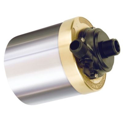Little Giant S1200T Stainless Steel & Bronze Fountain Pump