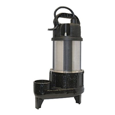 Little Giant WGFP-75 Water Feature Pump