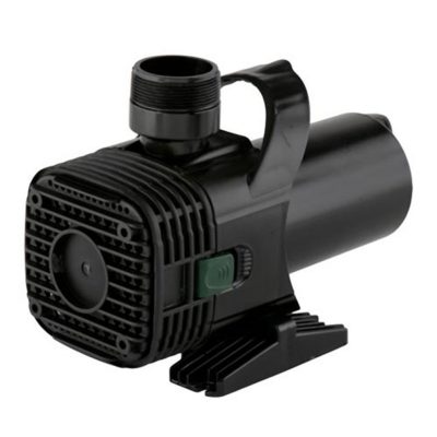 Little Giant Pond & Waterfall Pumps