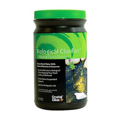 CrystalClear Biological Clarifier