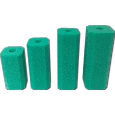 Cyprio Green Machine 2500 Replacement Filter Foam