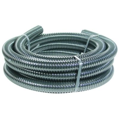 Non-Kink Spiral Tubing