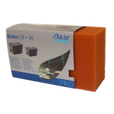 Oase BioTec 32000 Replacement Red Filter Foam