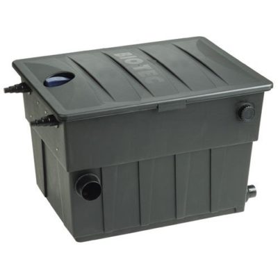 Oase BioTec 18 Screenex Pond Filter - Replacement Parts