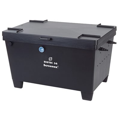 Oase BioTec 36 Screenex Pond Filter - Replacement Parts