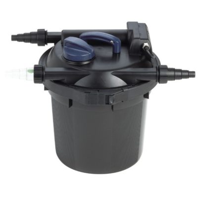 Oase FiltoClear 1600 Pressure Filter - Generation 1 - Replacement Parts