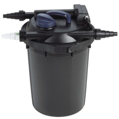 Oase FiltoClear 3000 Pressure Filter - Generation 1 - Replacement Parts