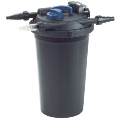 Oase FiltoClear 4000 Pressure Filter - Generation 1 - Replacement Parts