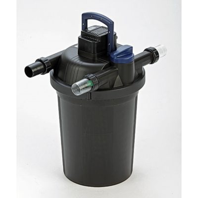 Oase FiltoClear 4000 Pressure Filter - Generation 2 - Replacement Parts