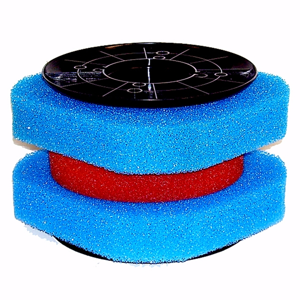 Oase FiltoClear 800 Replacement Foam Filter Set