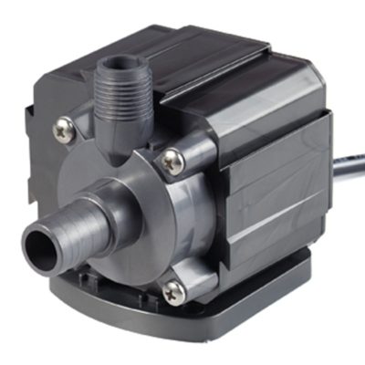 Pond Pumps from 200 to 500 GPH