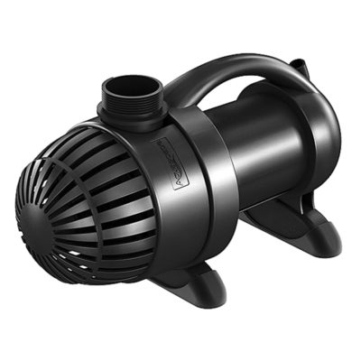 Pond Pumps from 3,000 to 4,000 GPH