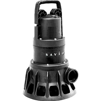 Pond Pumps from 4,000 to 5,000 GPH