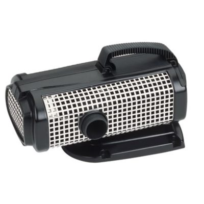 Pond Pumps from 5,000 to 7,500 GPH