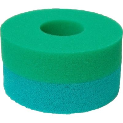 Cyprio Bioforce 500 Replacement Filter Foam Set - G2
