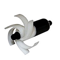 Oase Aquarius Universal 370 Replacement Impeller Assembly