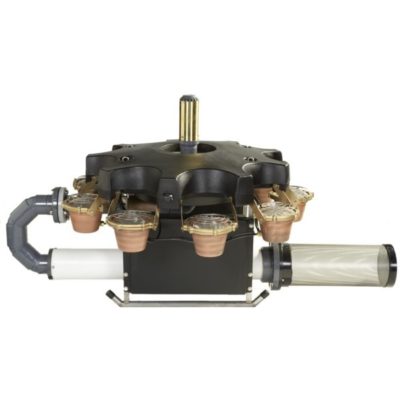 Oase Maxi Stratavator Floating Aerating Fountain - Replacement Parts