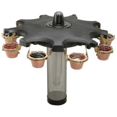 Oase Midi Stratavator Floating Aerating Fountain - Replacement Parts