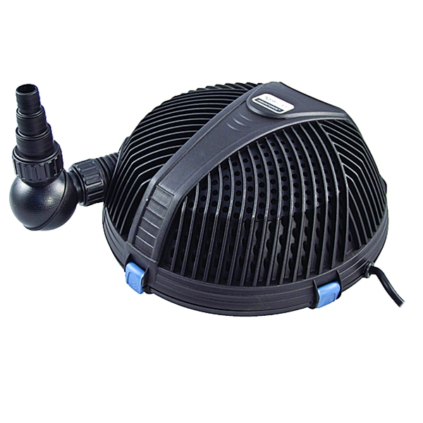 Aquascape AquaForce 1800 Filter Pump  2,149 GPH  FREE SHIPPING  PondUSA.com