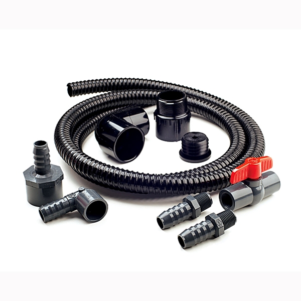 Atlantic Water Gardens FBKIT1 Fountain Basin Plumbing Kit