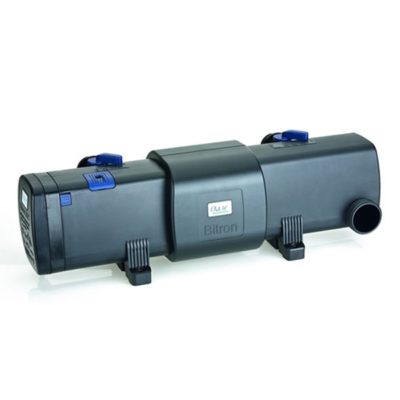 Oase Bitron 18C UV Clarifier - Replacement Parts
