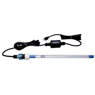 Savio Compact Skimmerfilter Aqua UV 15 Watt Retrofit UV Clarifier