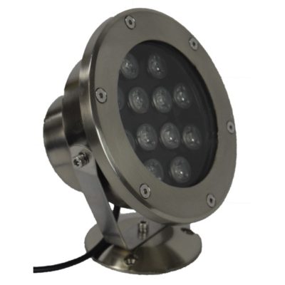 ProEco Products 12 Watt Commercial LED Fountain Light