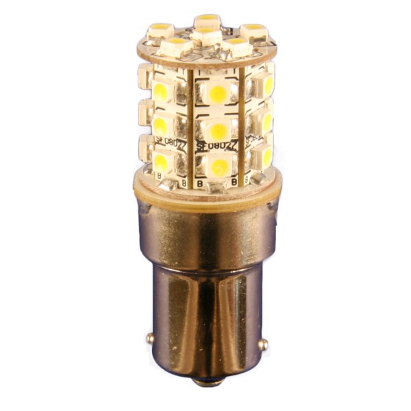 Proeco Products S25 Led Bulb 2 5 W Pondusa Com