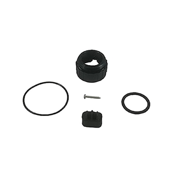 Oase BioSmart 1600 UV Replacement UV Connection Kit