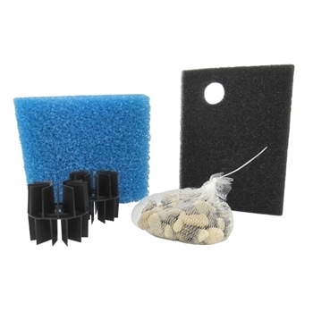 Oase Filtral 1200 In-Pond Filter Replacement Foam Set