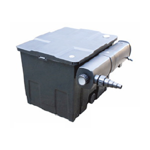 ProEco Products BF 5000 Gravity Flow Filter - Replacement Parts