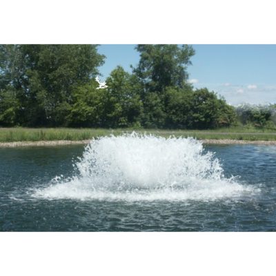 Kasco AF Series Surface Aerators -1/2 to 5 HP